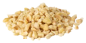 kırık kuruyemiş